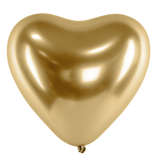 CUORE CHROME ORO